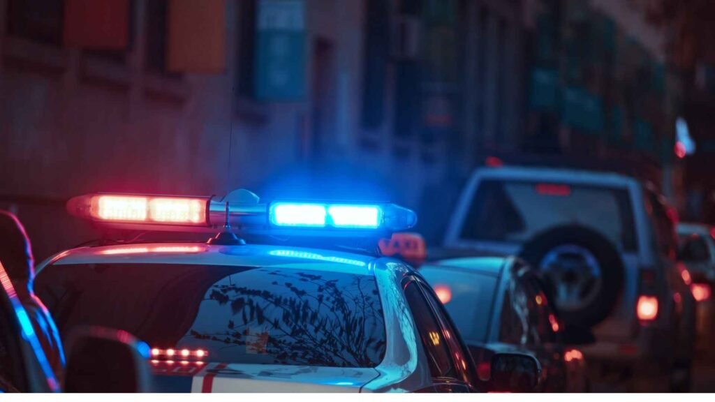 Utilisation de l’application Indrive pour commander un trajet à Marrakech, illégal au Maroc